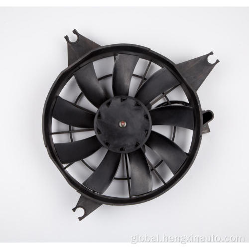 9773026150/L Hawtai Radiator Fan Cooling Fan 9773026150/L Hawtai Santafe 1.8T Radiator Fan Cooling Fan Factory